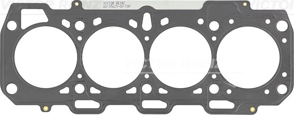 Gasket, cylinder head